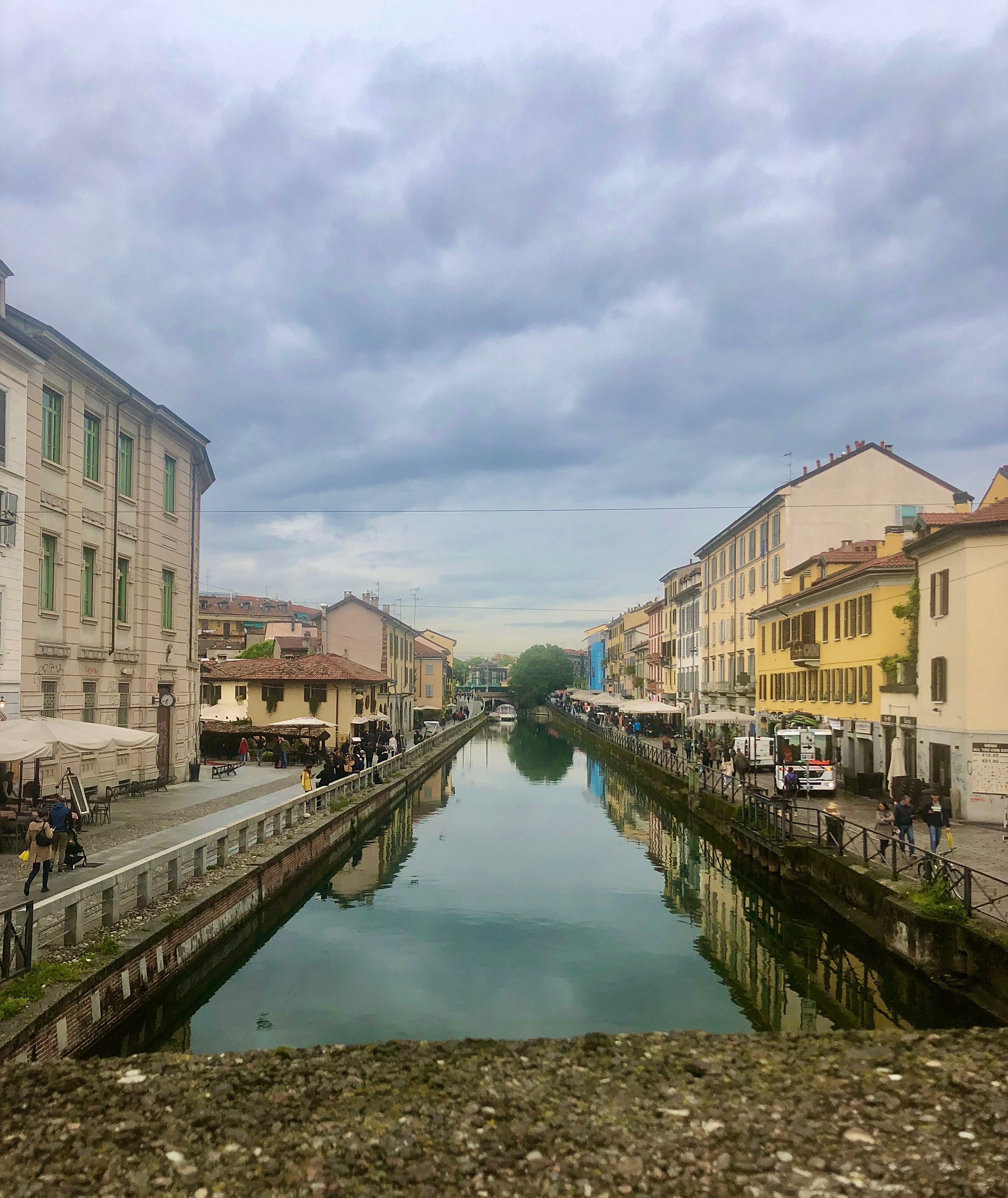 One-Day Itinerary For Milan, Italy - No Man Nomad